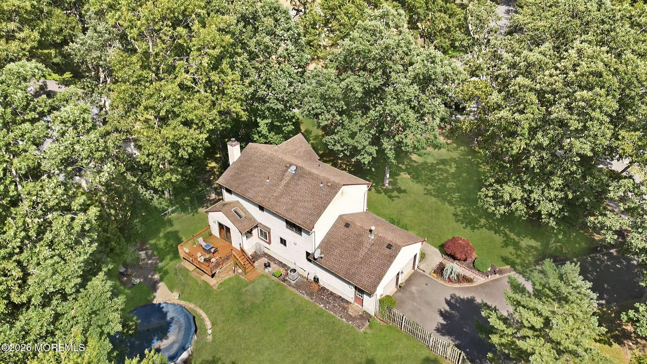 23 Jenny Lane Jackson NJ 08527