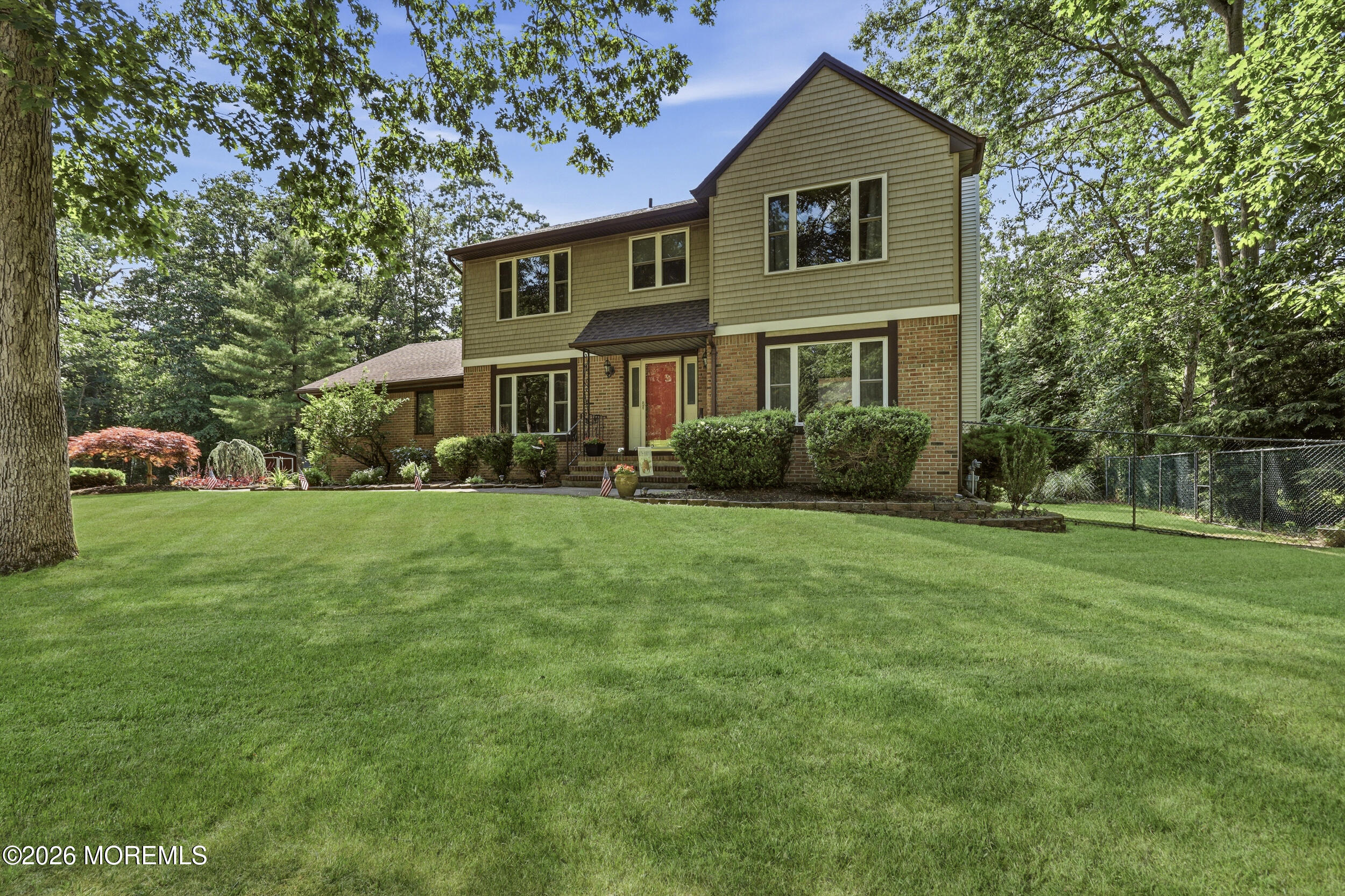 23 Jenny Lane Jackson NJ 08527