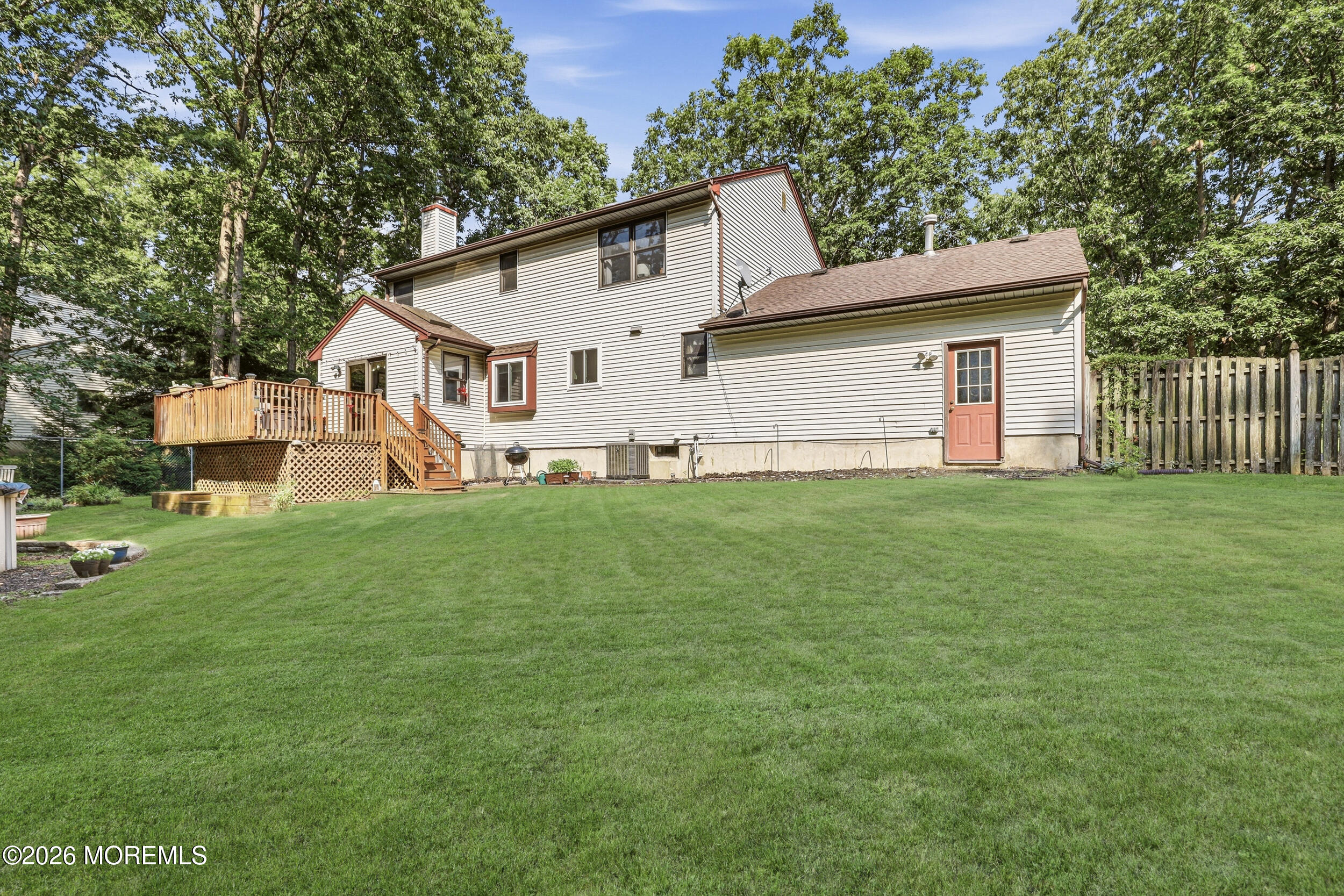 23 Jenny Lane Jackson NJ 08527