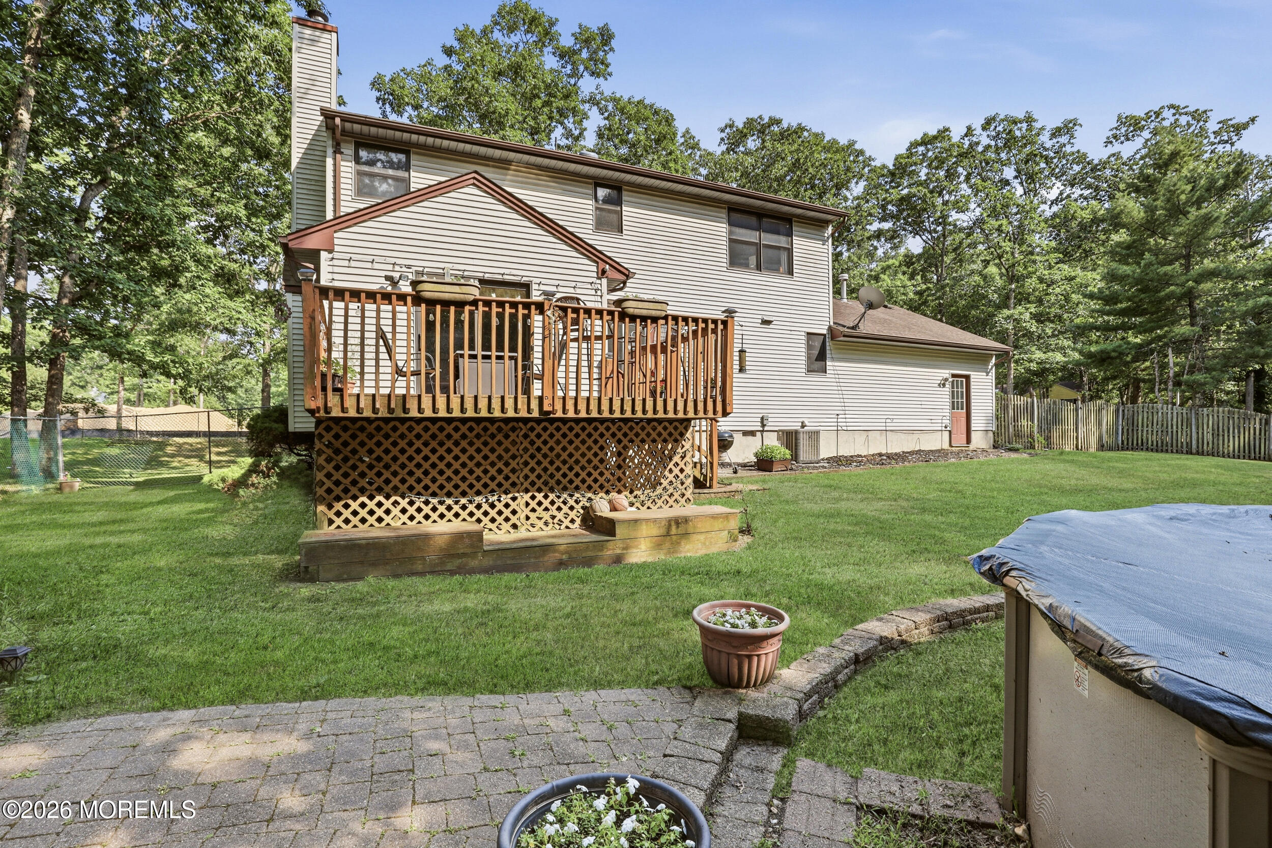 23 Jenny Lane Jackson NJ 08527