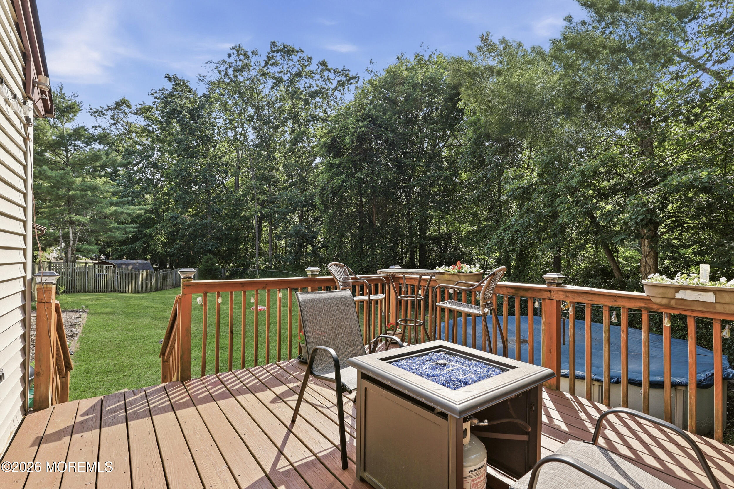 23 Jenny Lane Jackson NJ 08527