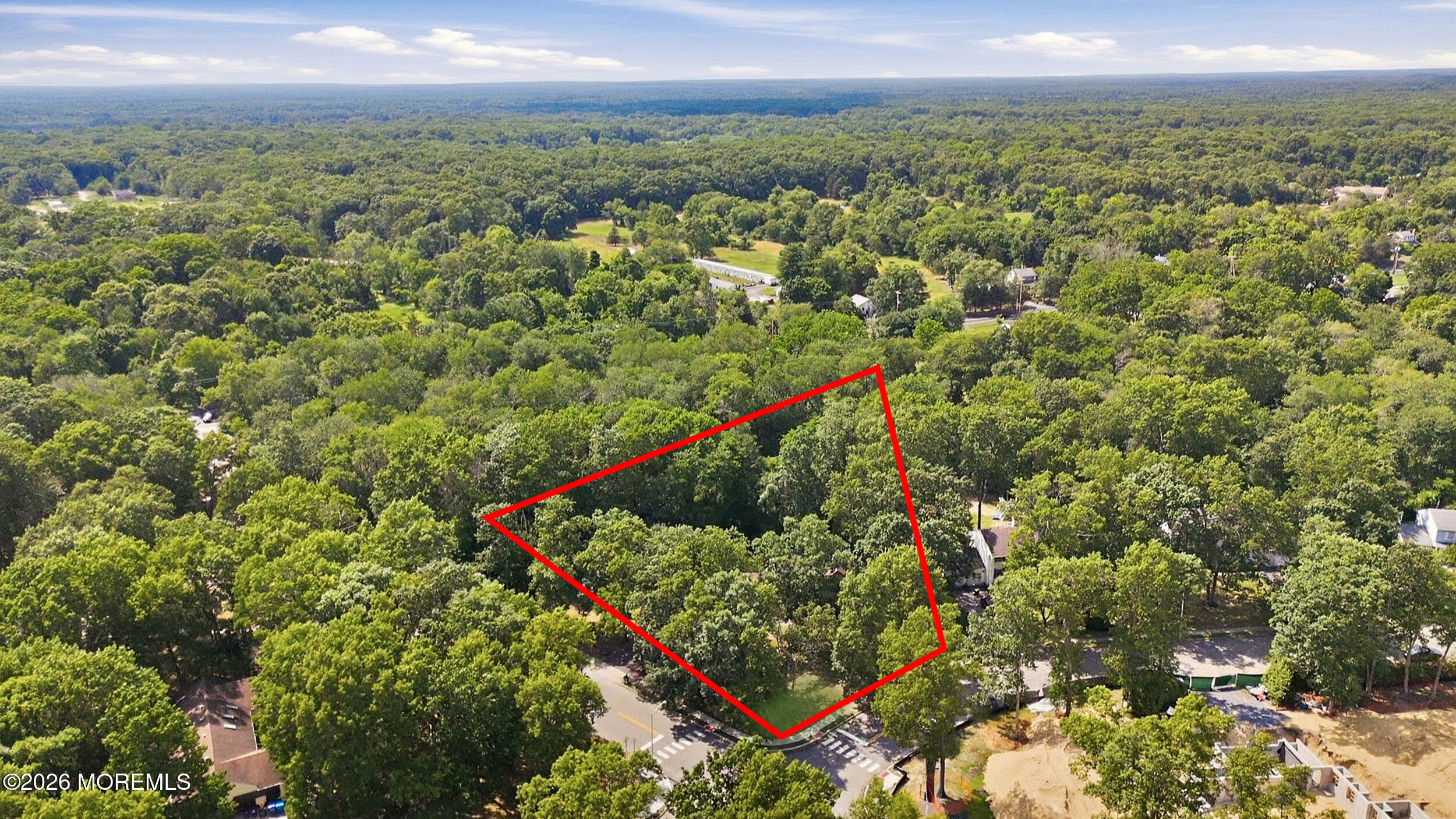 23 Jenny Lane Jackson NJ 08527