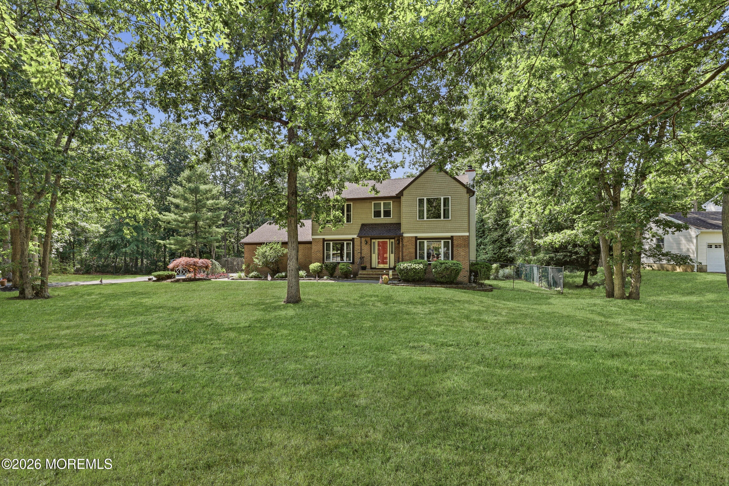 23 Jenny Lane Jackson NJ 08527