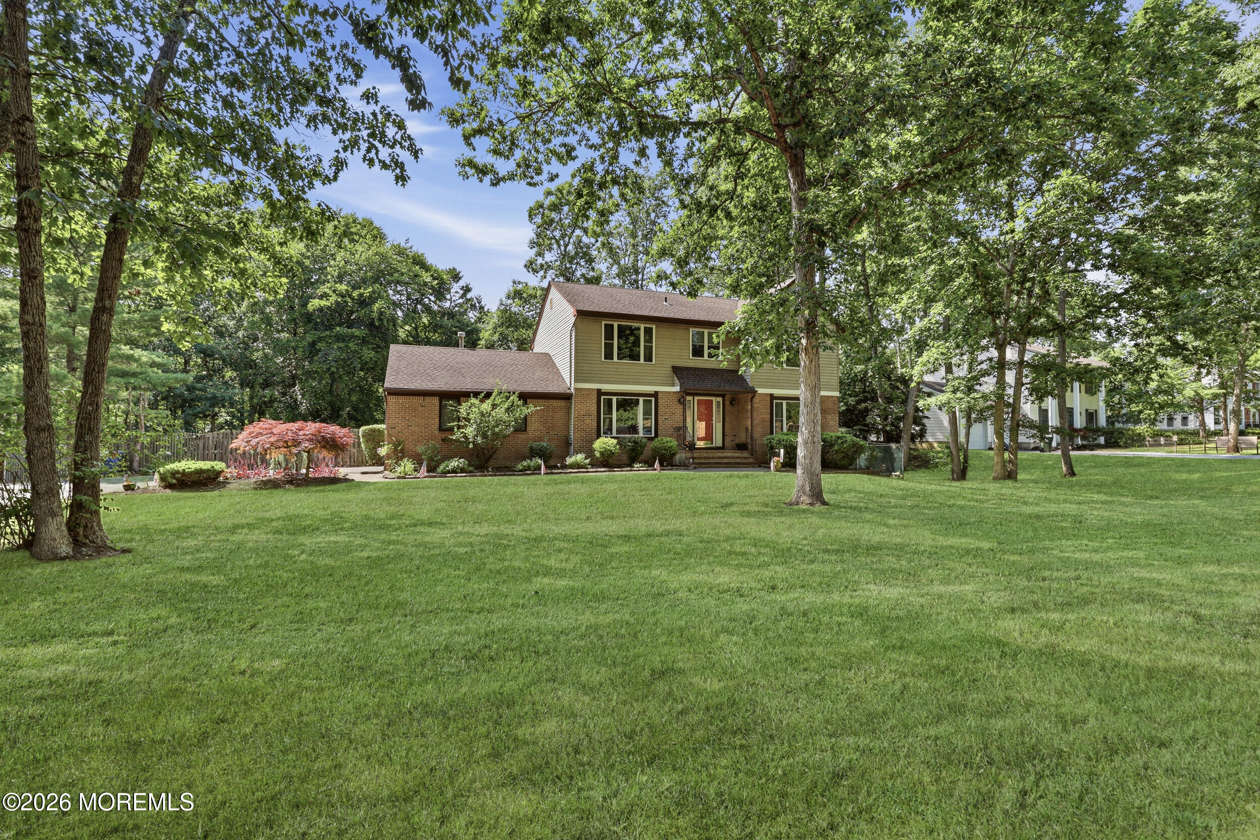 23 Jenny Lane Jackson NJ 08527