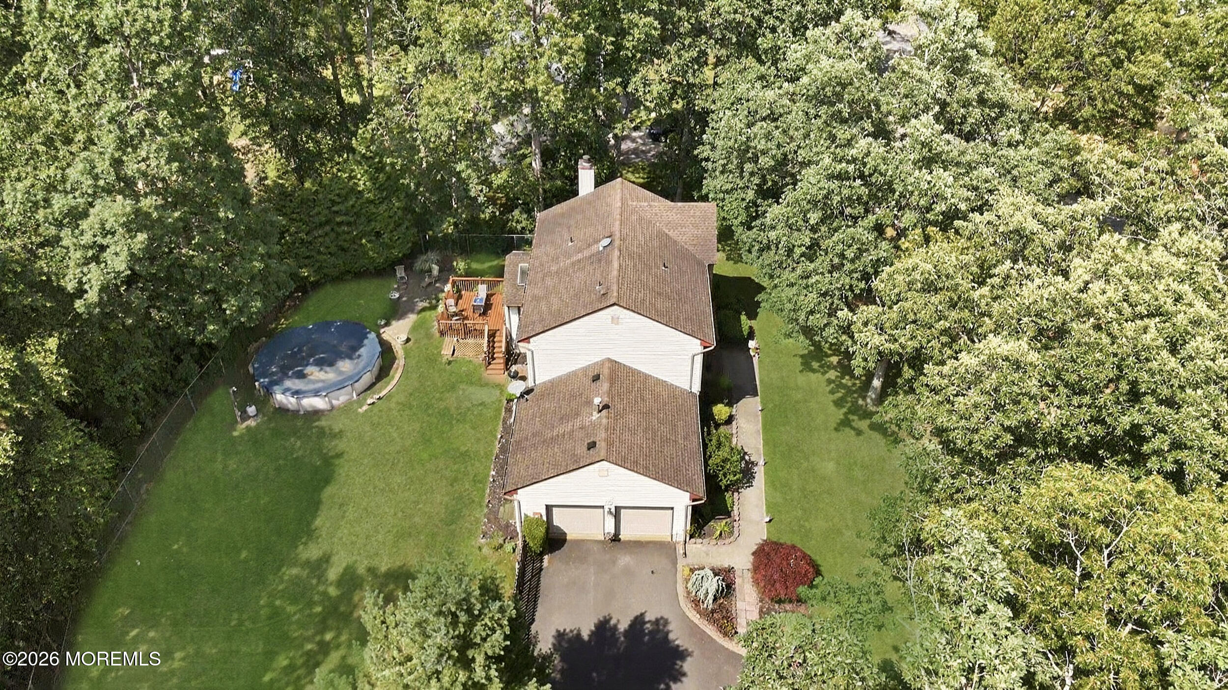 23 Jenny Lane Jackson NJ 08527