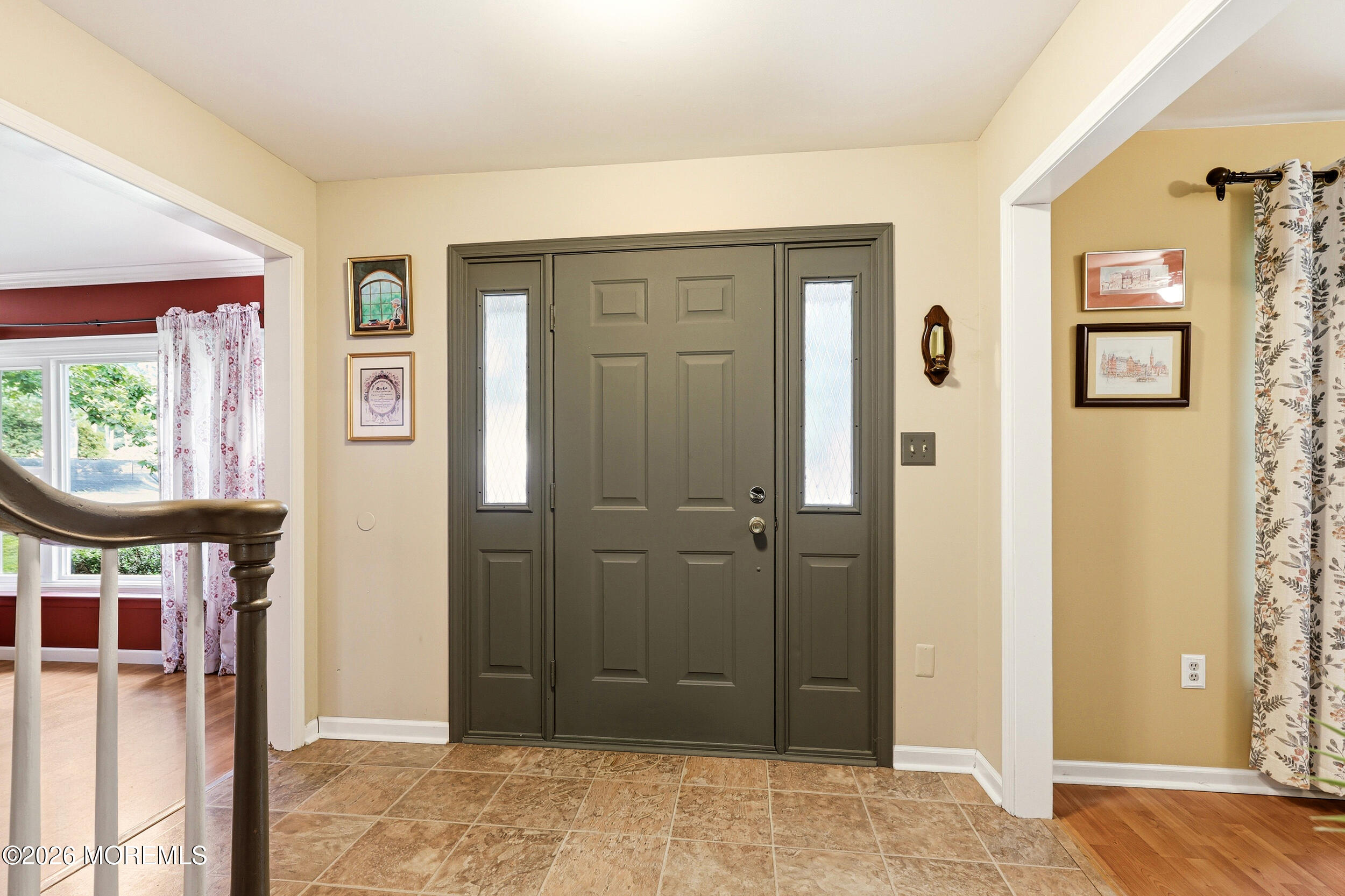 23 Jenny Lane Jackson NJ 08527