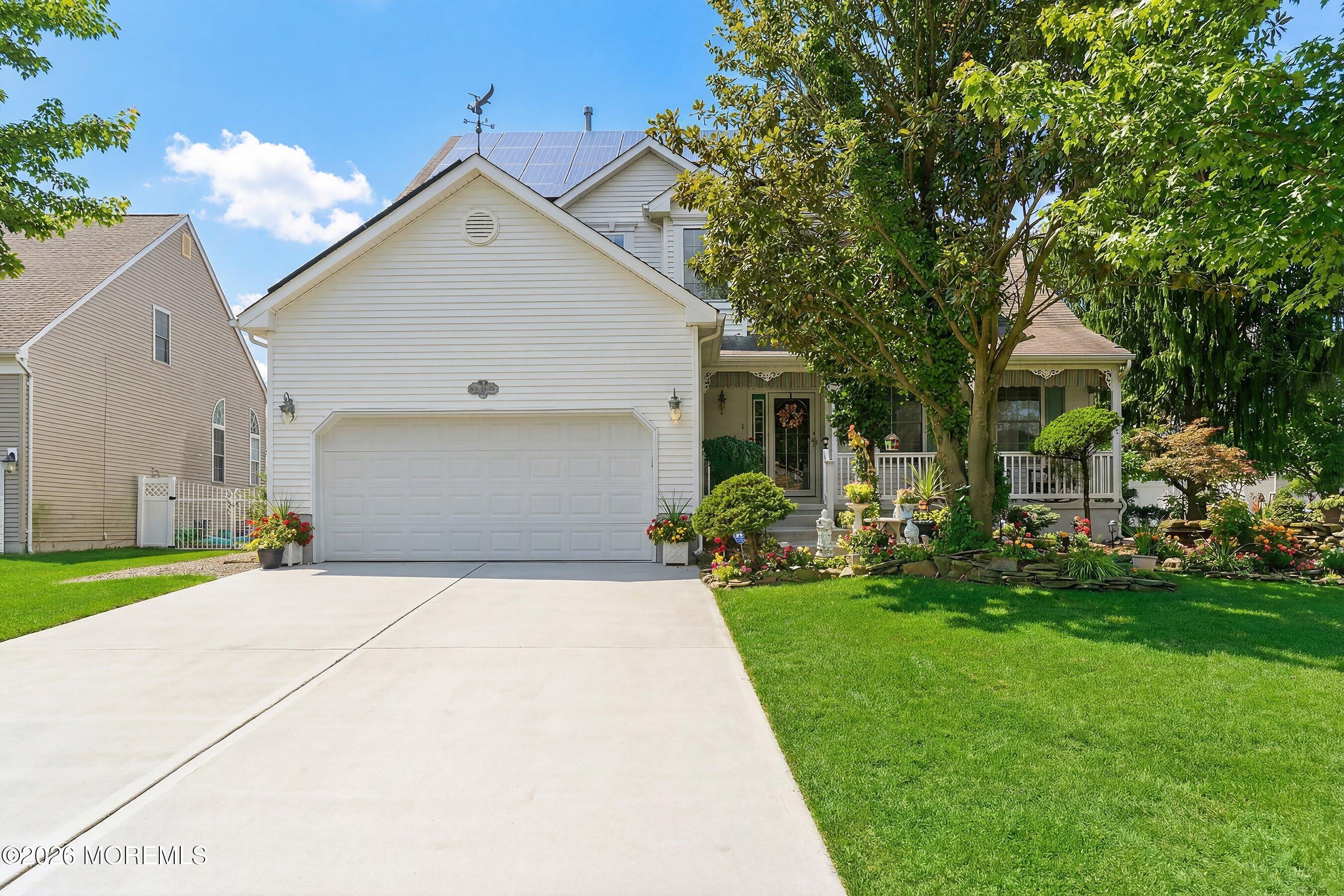 1 Ravenwood Court Bayville NJ 08721