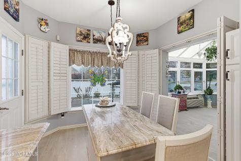 1 Ravenwood Court Bayville NJ 08721