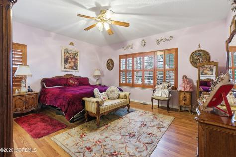 1 Ravenwood Court Bayville NJ 08721