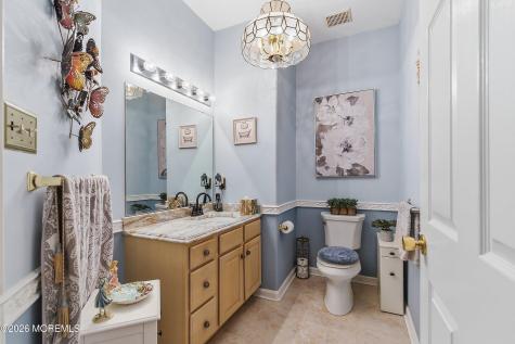 1 Ravenwood Court Bayville NJ 08721