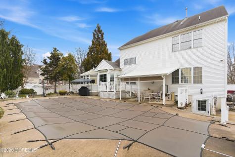 1 Ravenwood Court Bayville NJ 08721