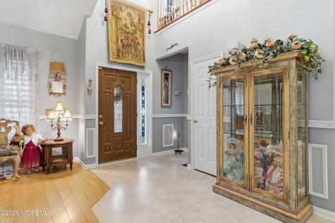 1 Ravenwood Court Bayville NJ 08721