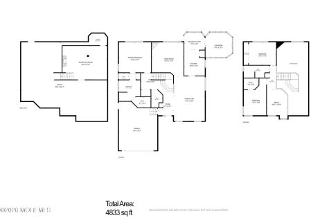 1 Ravenwood Court Bayville NJ 08721