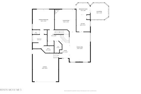 1 Ravenwood Court Bayville NJ 08721