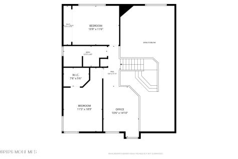 1 Ravenwood Court Bayville NJ 08721