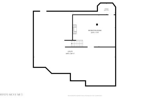 1 Ravenwood Court Bayville NJ 08721