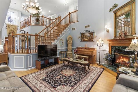 1 Ravenwood Court Bayville NJ 08721