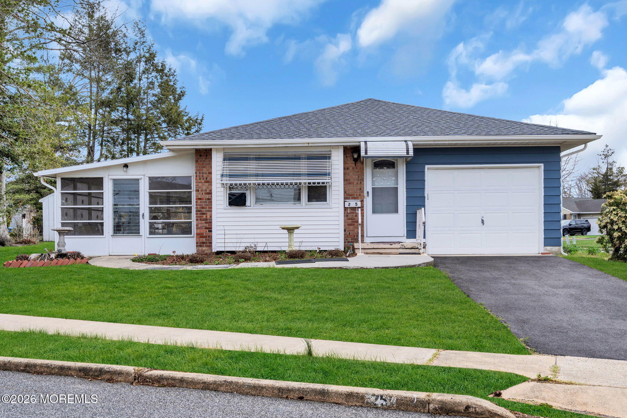 25 Gardenia Way Toms River NJ 08755