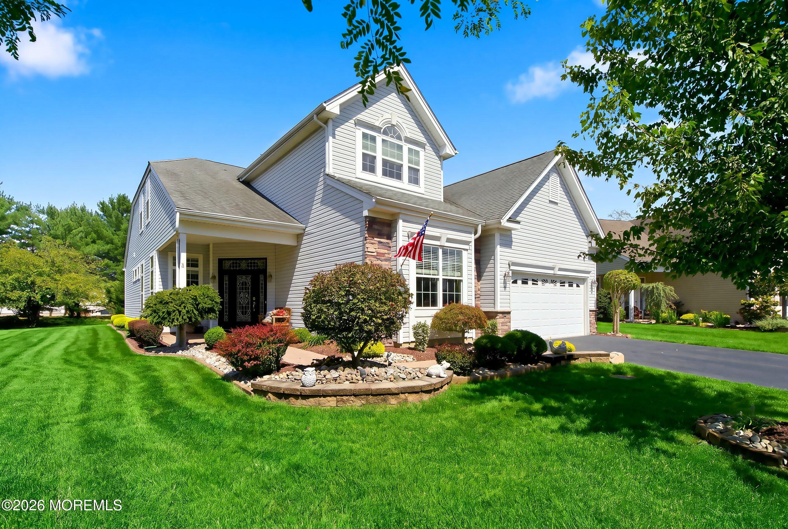 101 Timber Hill Drive Monroe NJ 08831