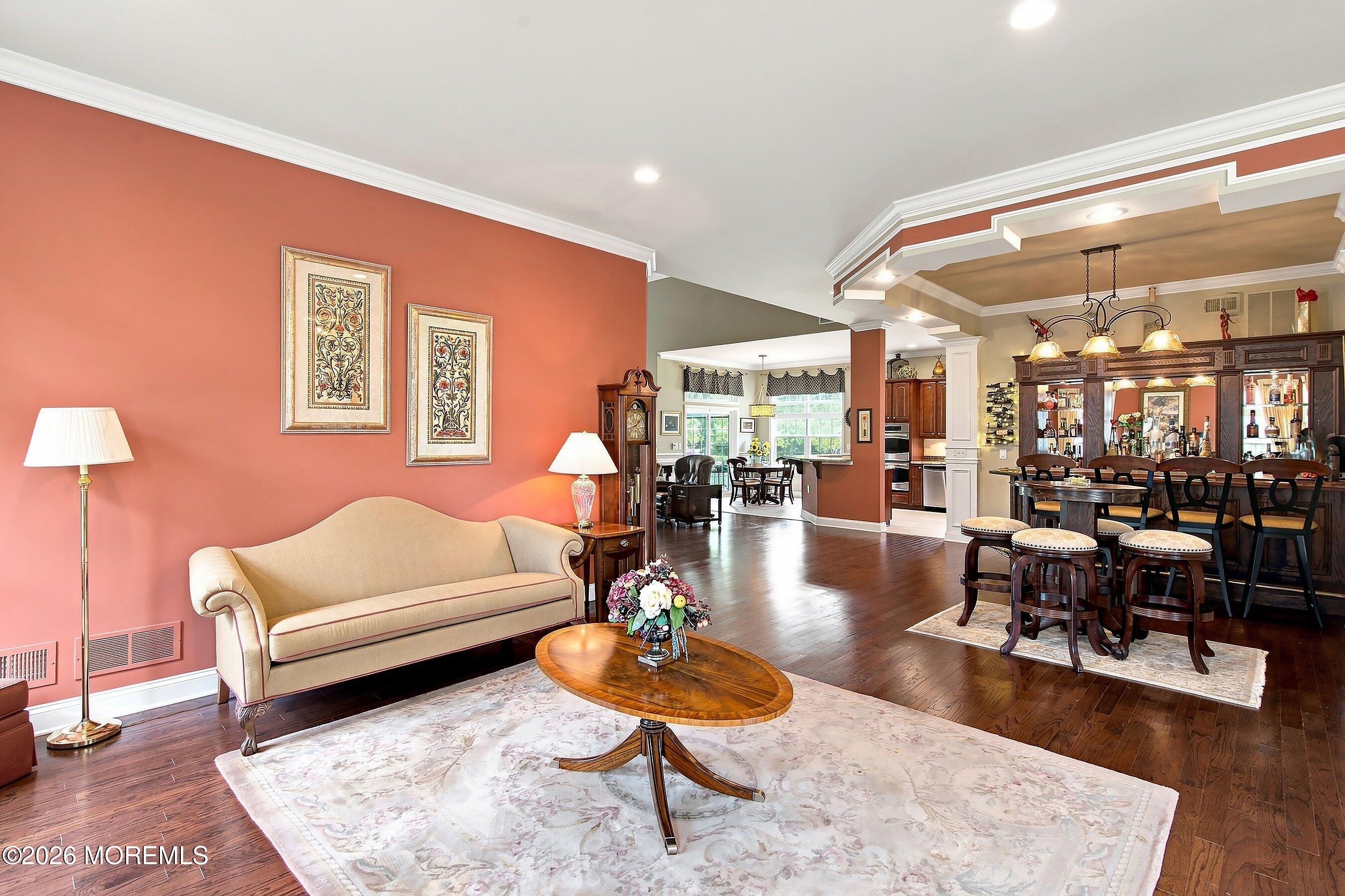 101 Timber Hill Drive Monroe NJ 08831