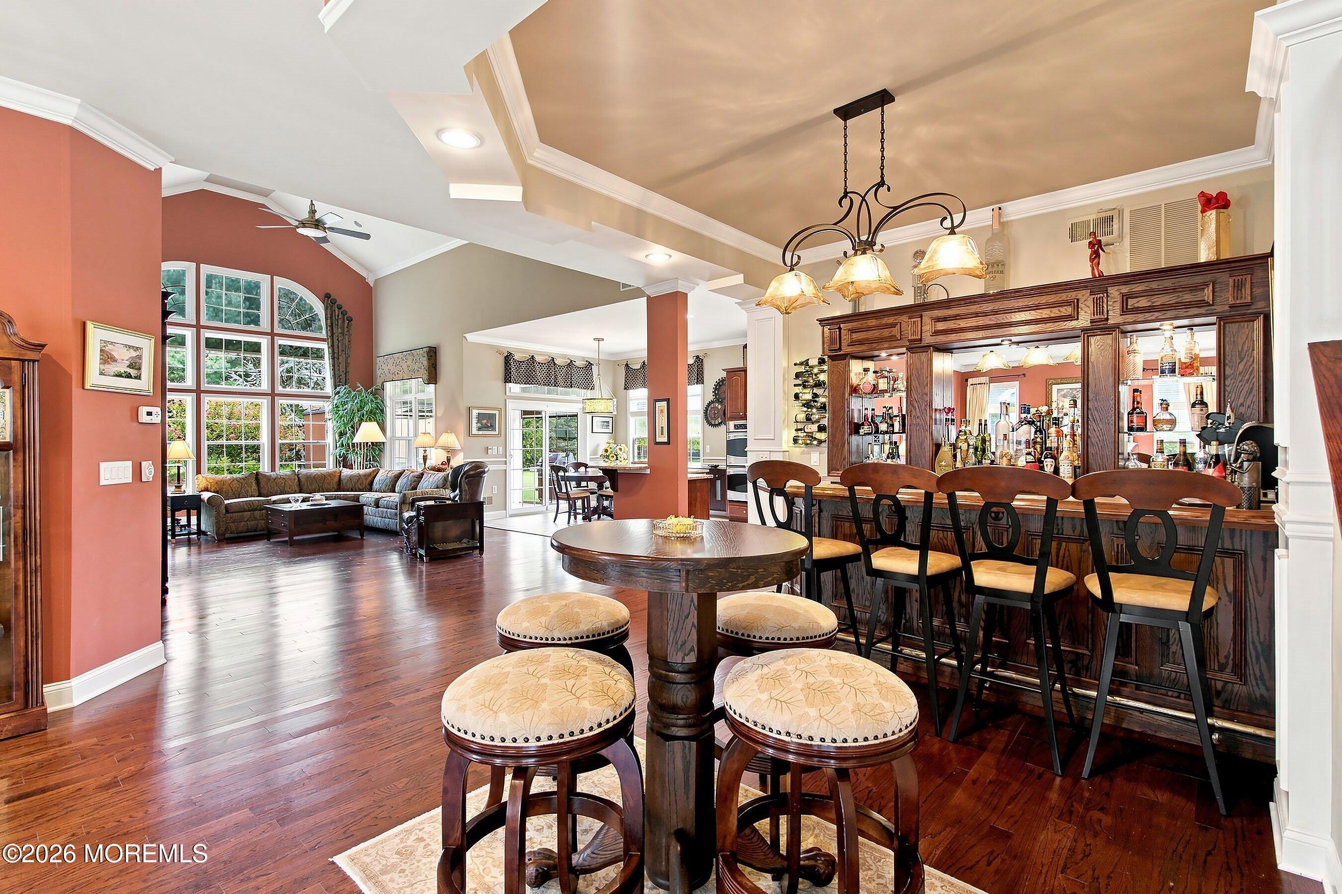 101 Timber Hill Drive Monroe NJ 08831
