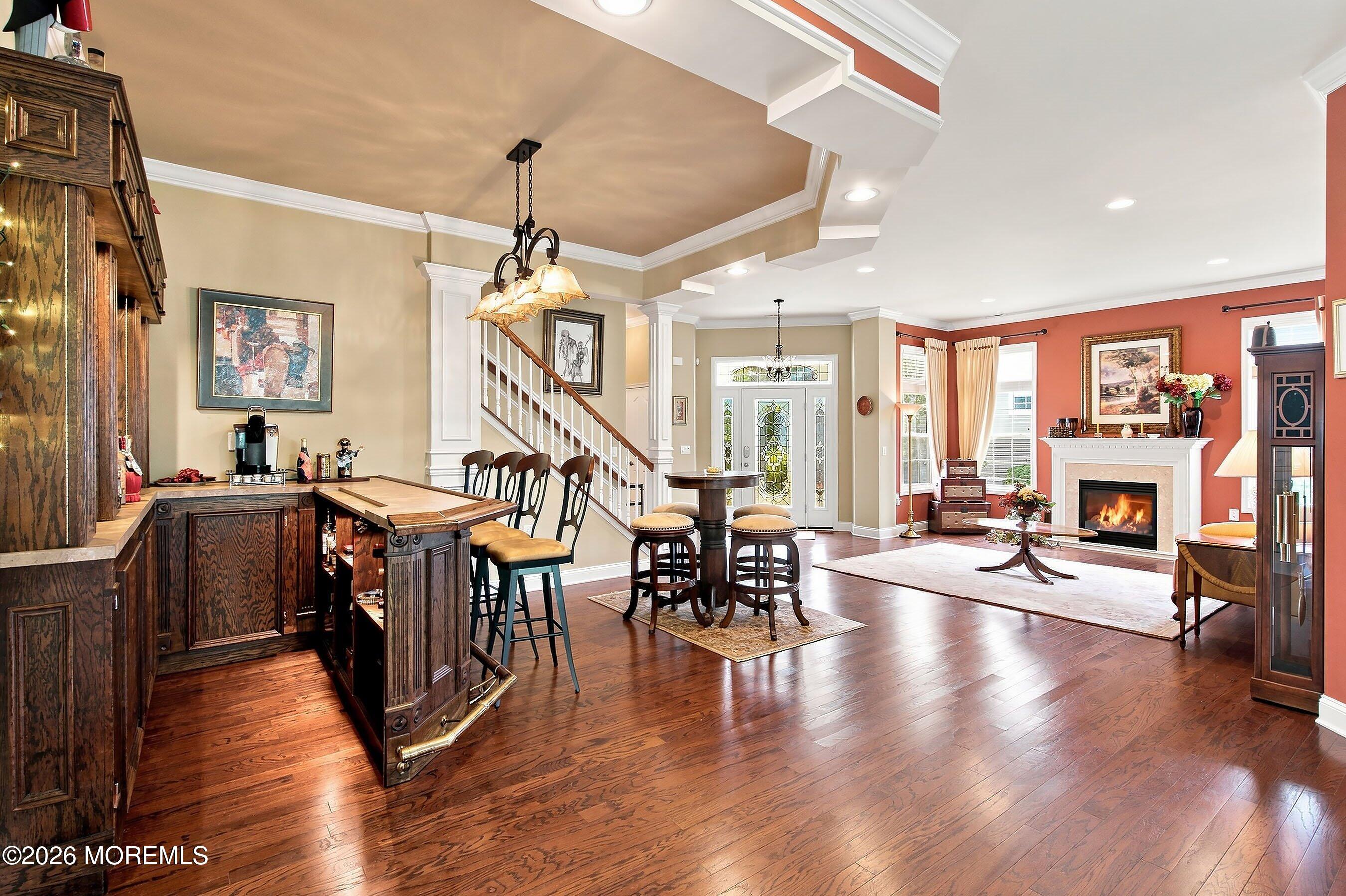 101 Timber Hill Drive Monroe NJ 08831