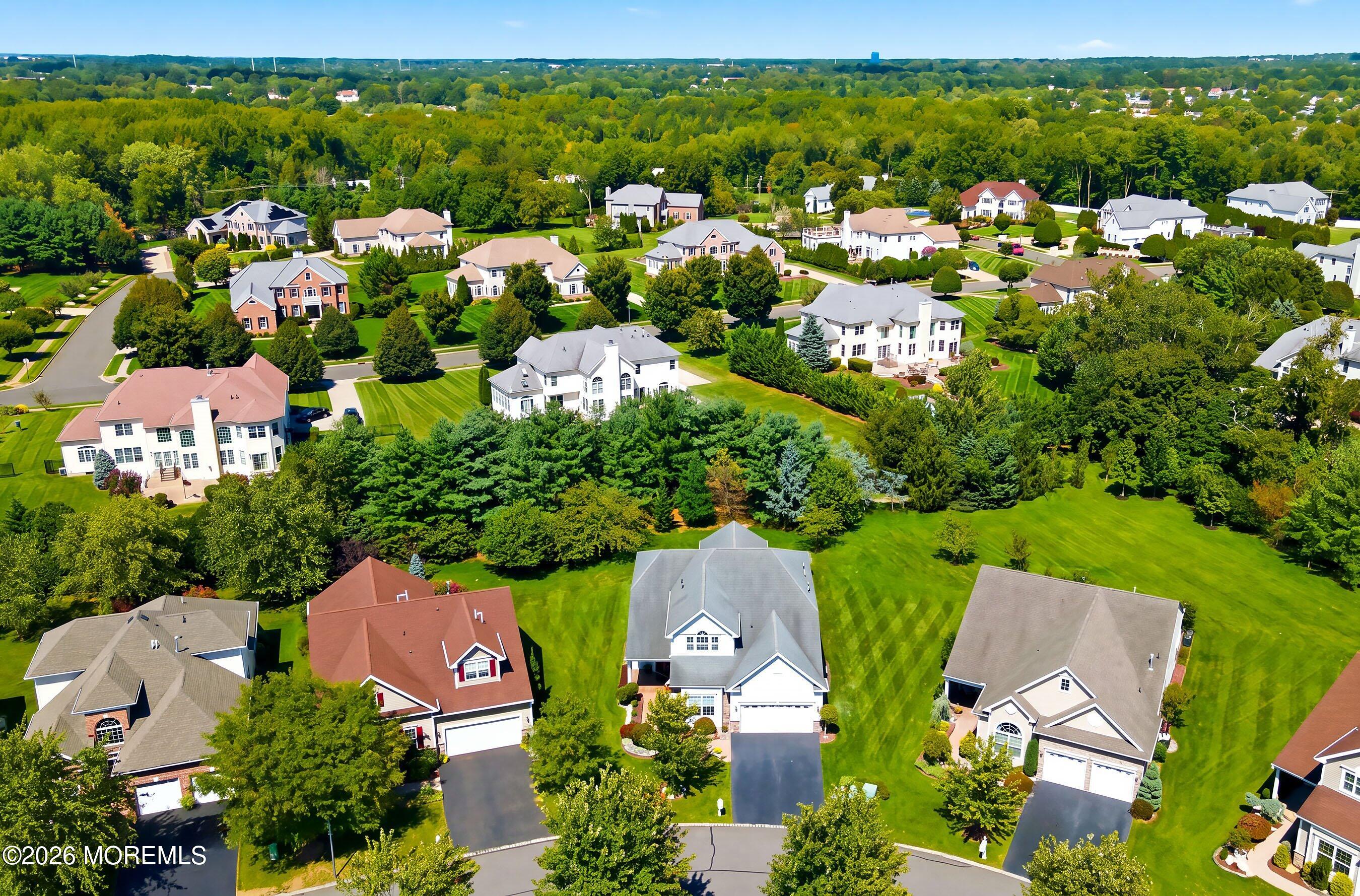 101 Timber Hill Drive Monroe NJ 08831