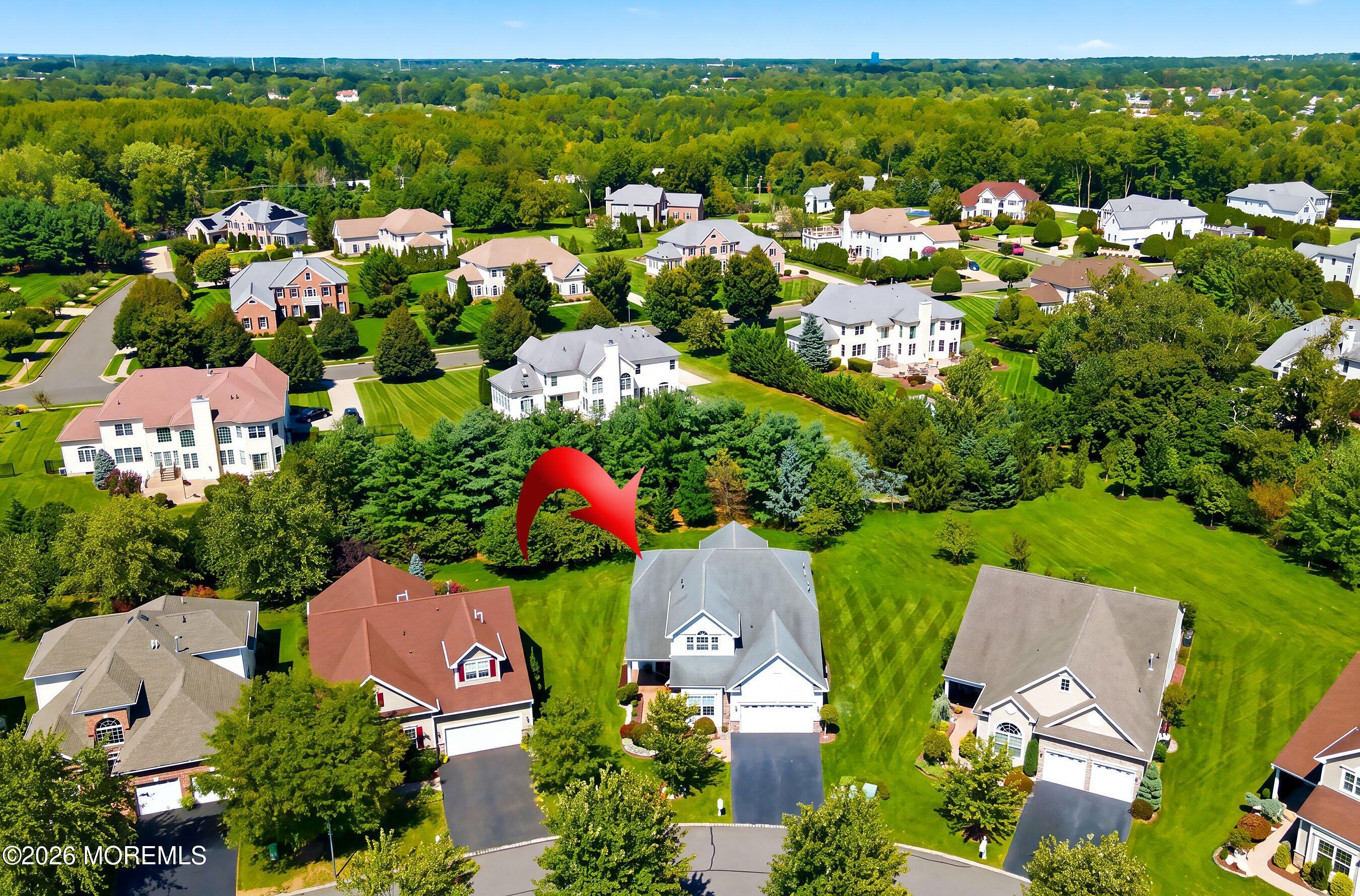 101 Timber Hill Drive Monroe NJ 08831