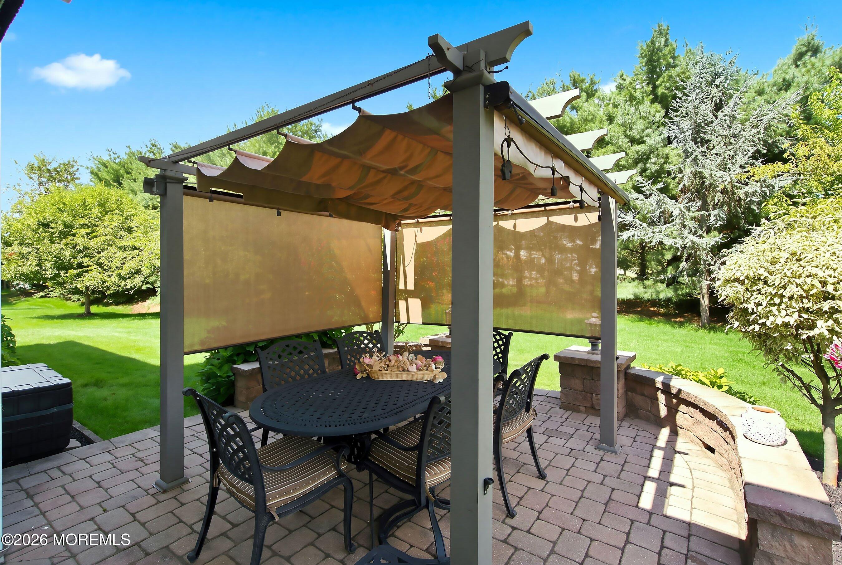 101 Timber Hill Drive Monroe NJ 08831