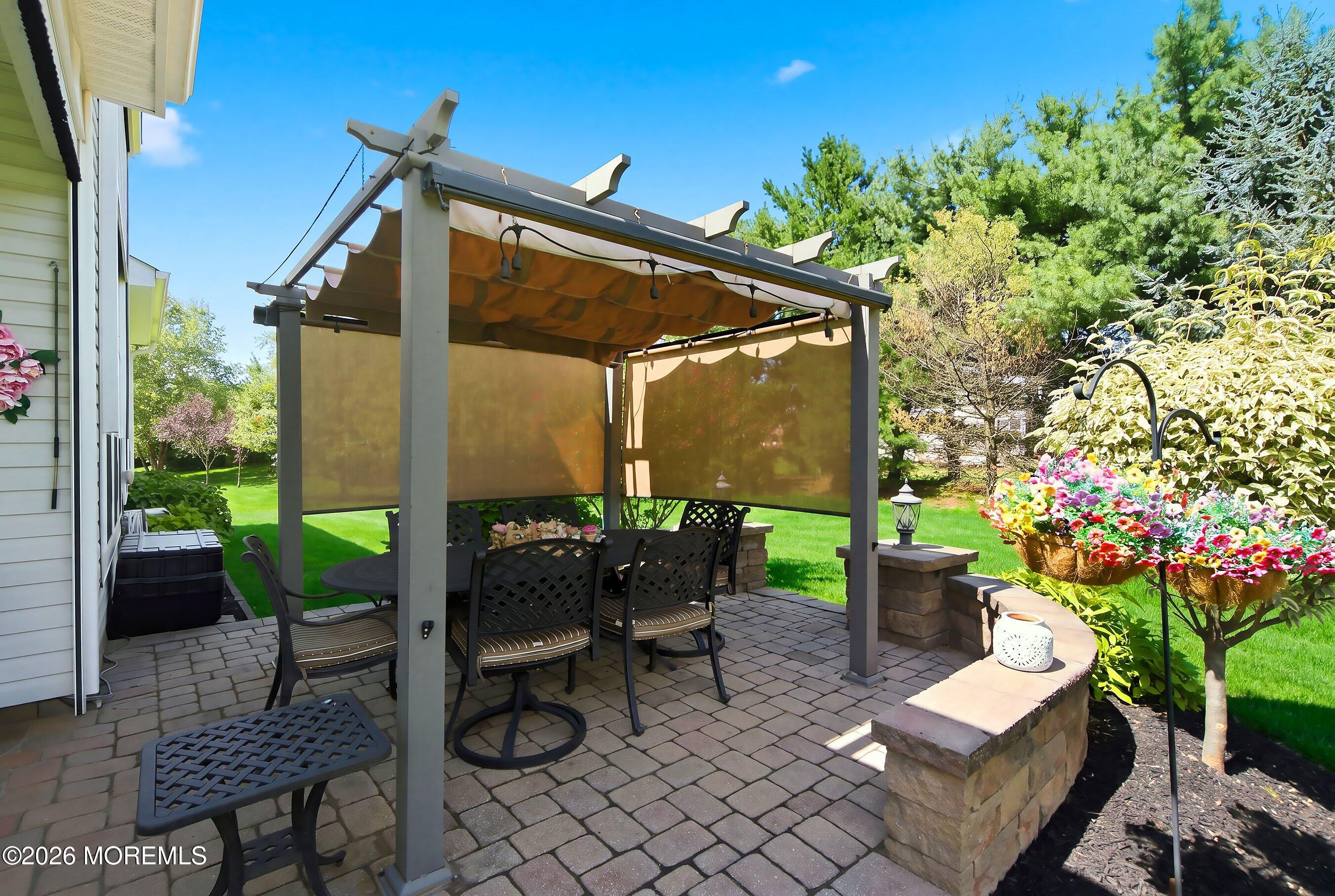 101 Timber Hill Drive Monroe NJ 08831