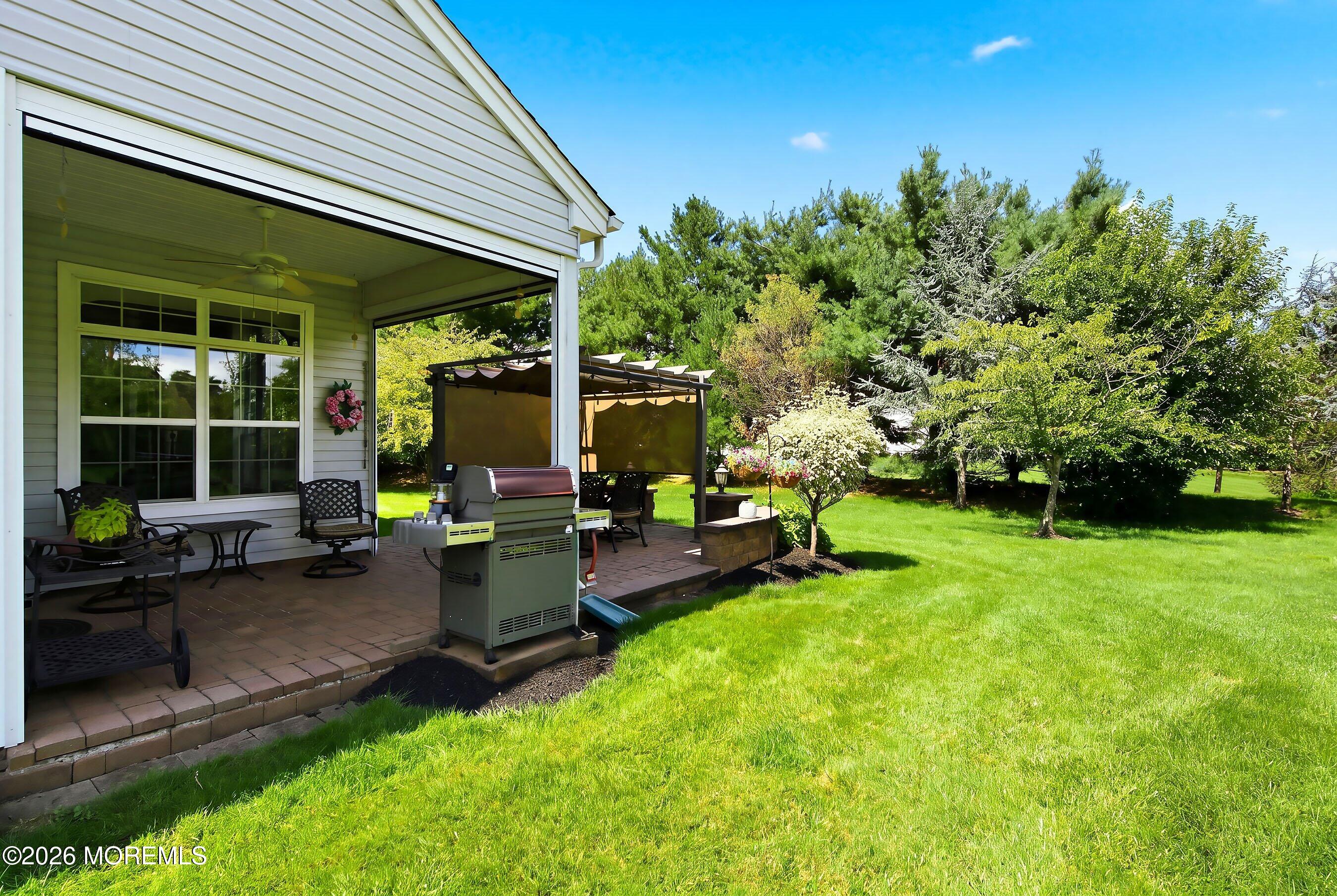 101 Timber Hill Drive Monroe NJ 08831