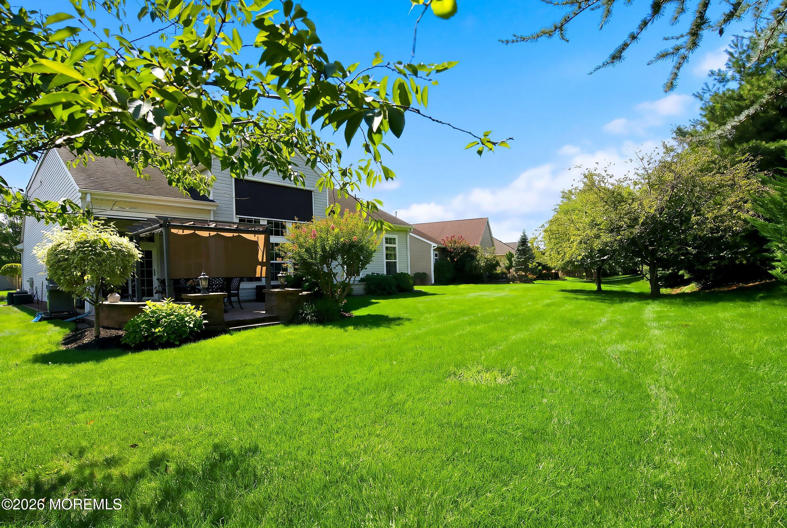 101 Timber Hill Drive Monroe NJ 08831