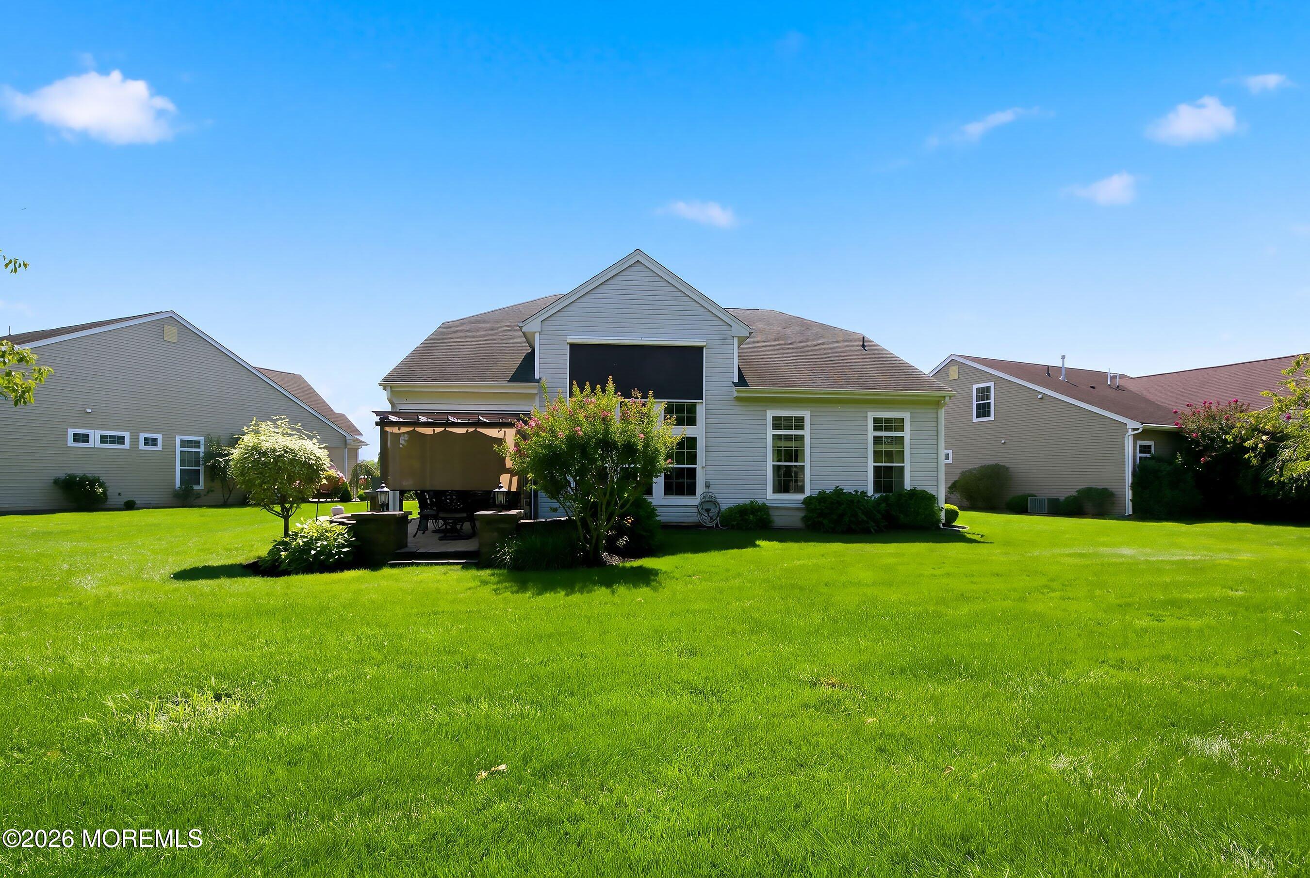 101 Timber Hill Drive Monroe NJ 08831