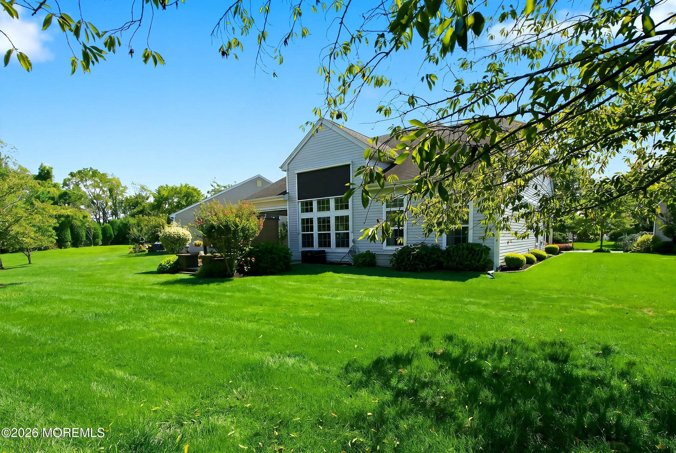 101 Timber Hill Drive Monroe NJ 08831