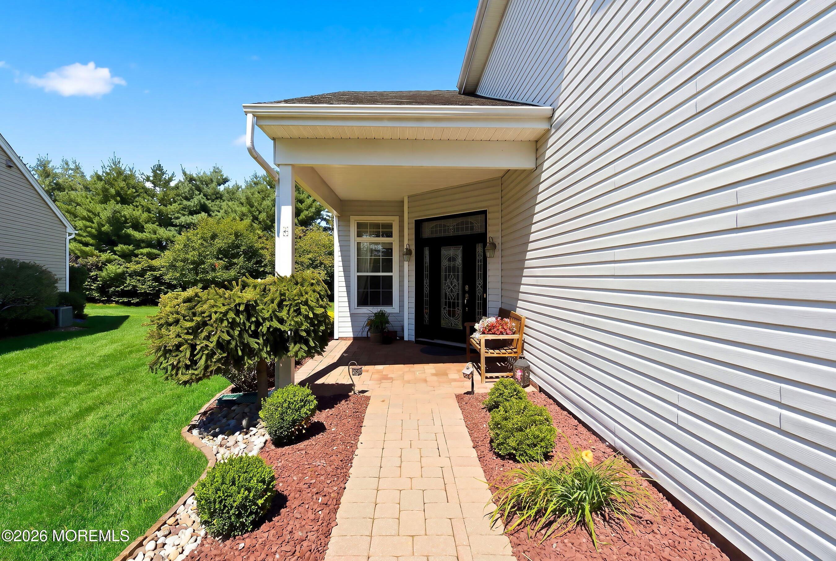 101 Timber Hill Drive Monroe NJ 08831