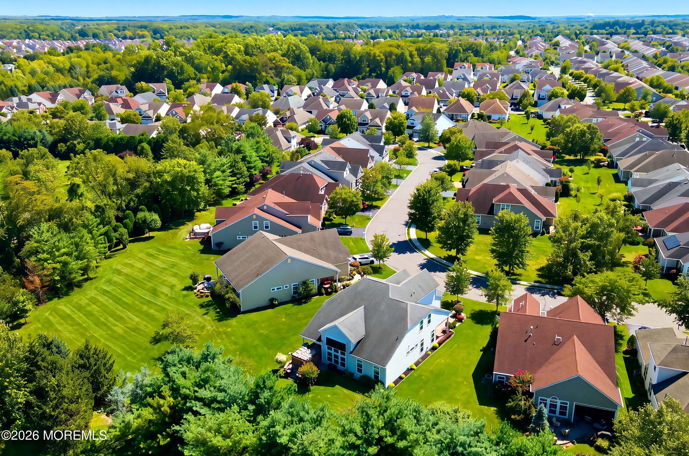 101 Timber Hill Drive Monroe NJ 08831