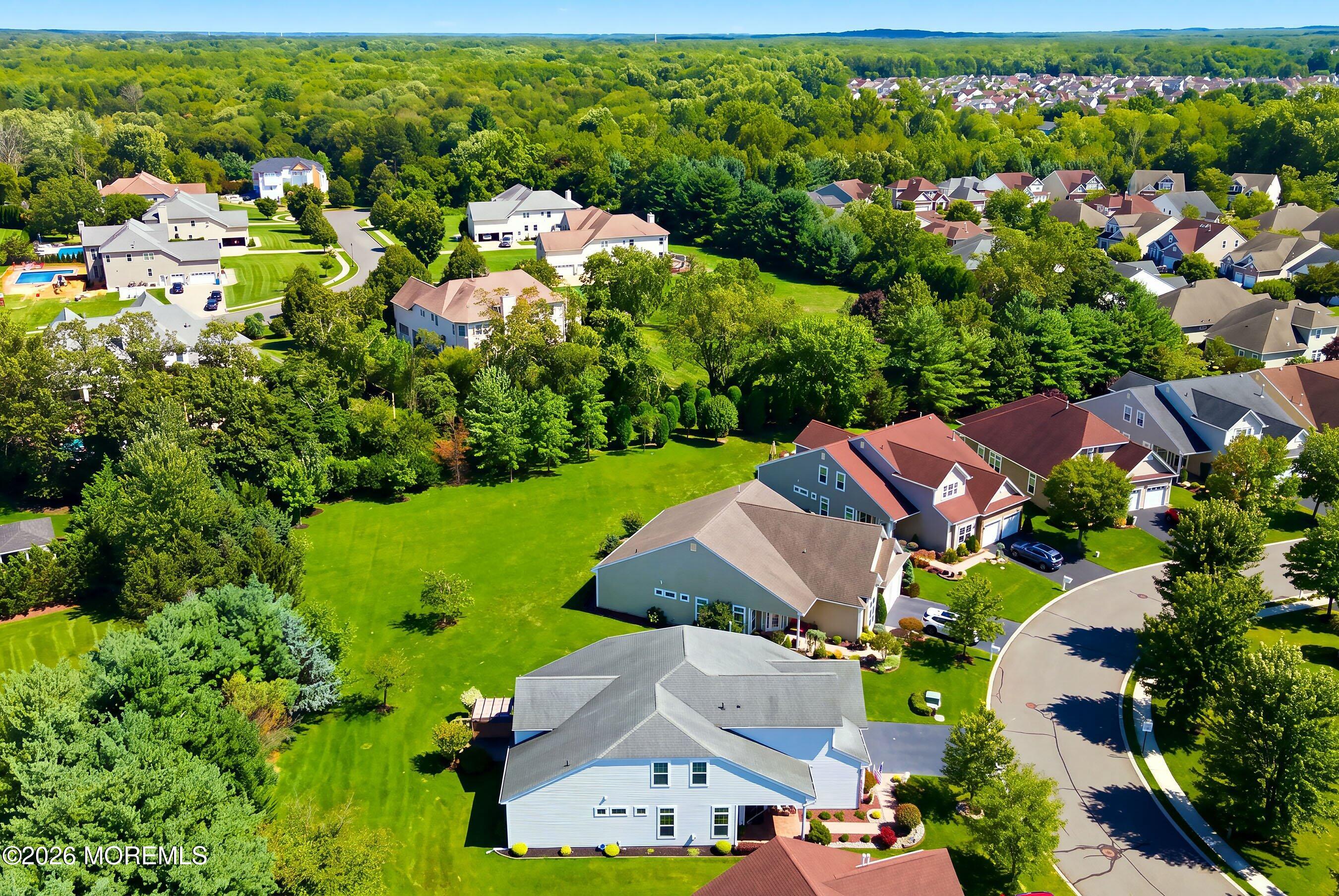 101 Timber Hill Drive Monroe NJ 08831