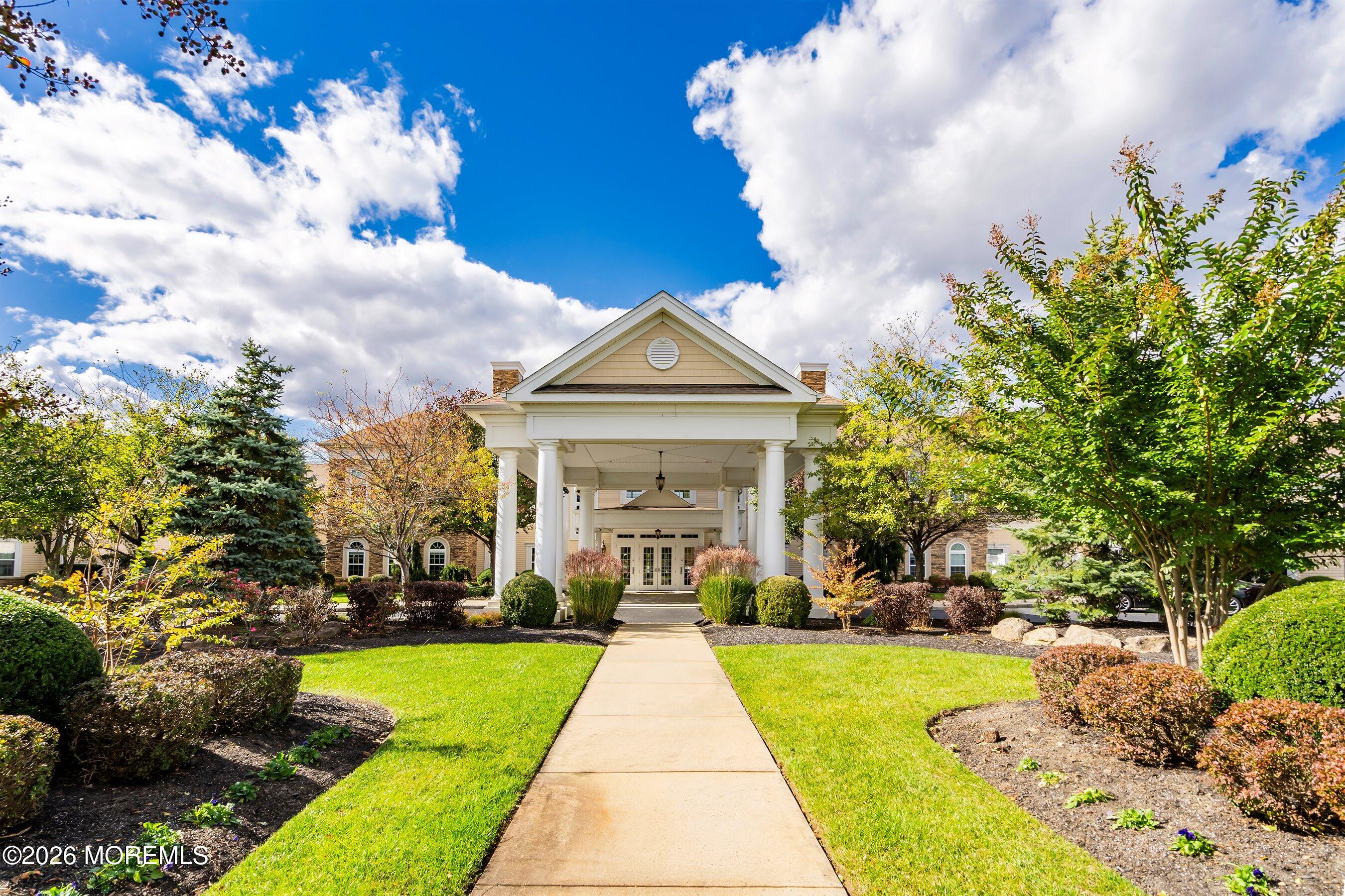 101 Timber Hill Drive Monroe NJ 08831