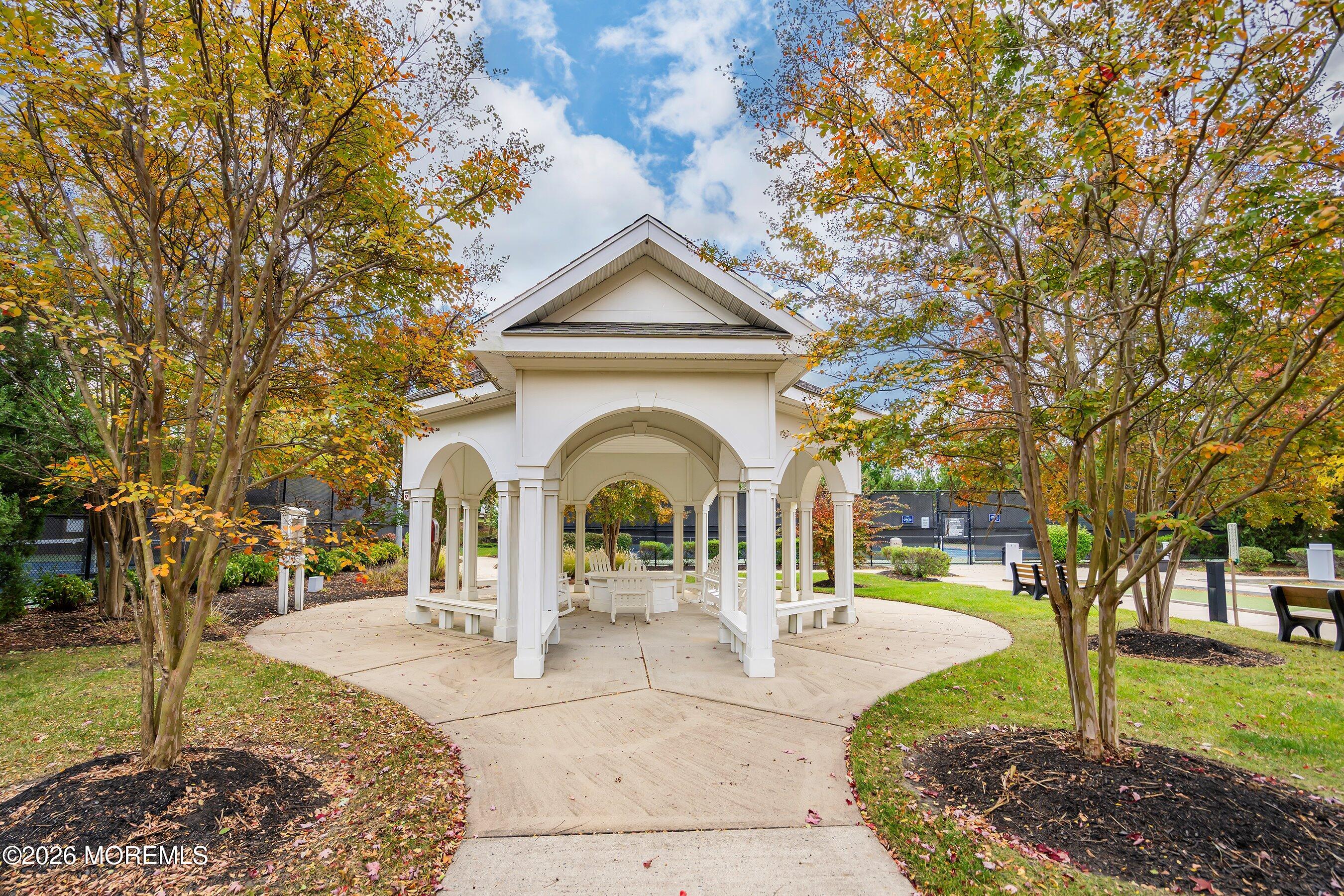 101 Timber Hill Drive Monroe NJ 08831