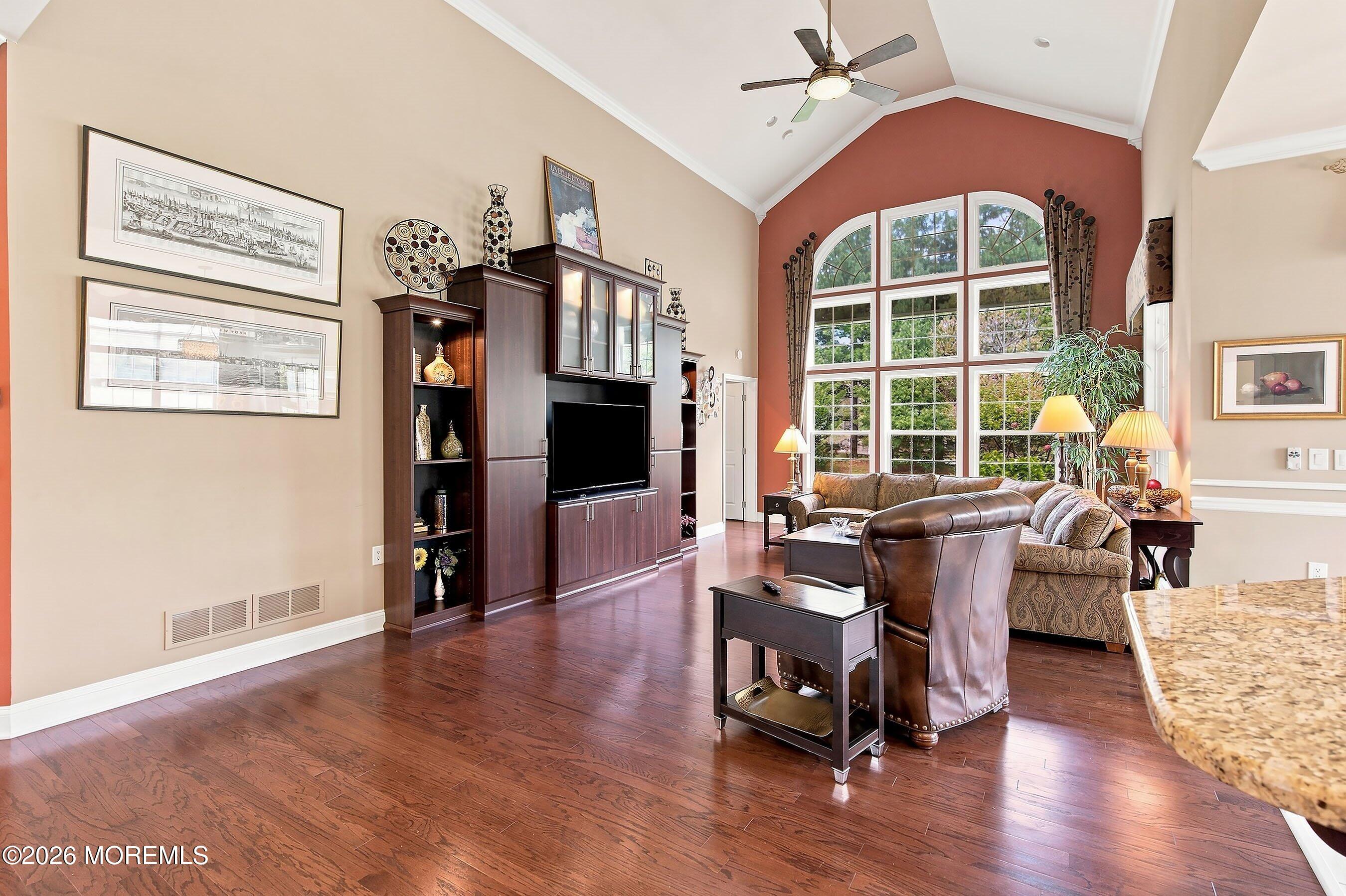 101 Timber Hill Drive Monroe NJ 08831