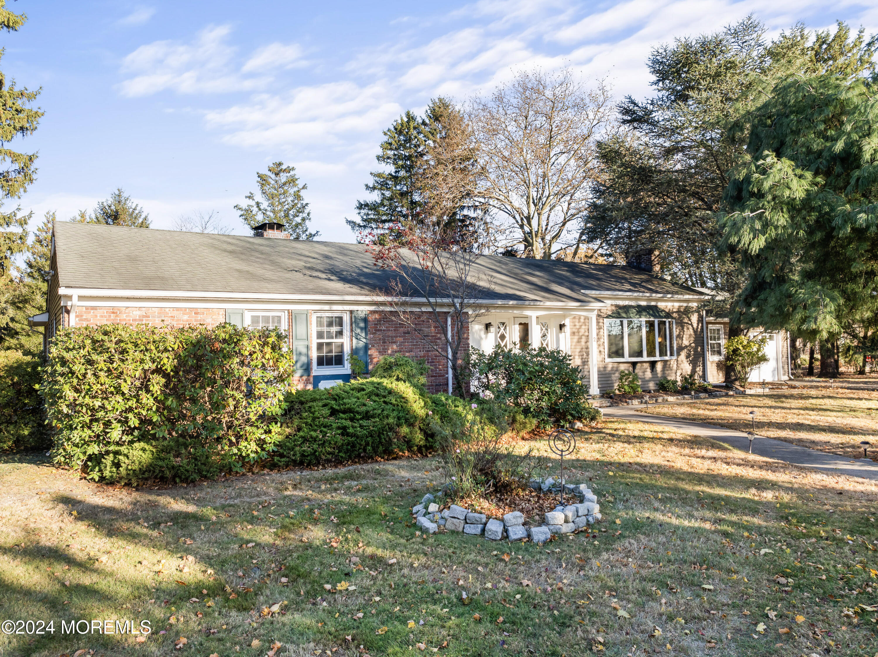 2 Deercrest Drive Holmdel NJ 07733