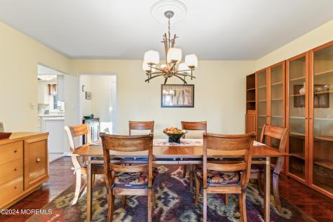 2 Deercrest Drive Holmdel NJ 07733