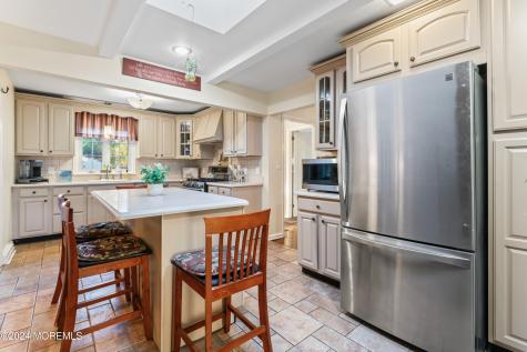 2 Deercrest Drive Holmdel NJ 07733