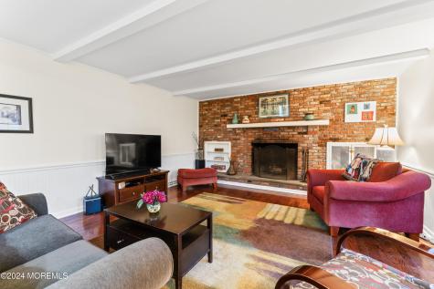 2 Deercrest Drive Holmdel NJ 07733