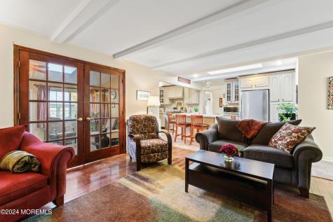 2 Deercrest Drive Holmdel NJ 07733