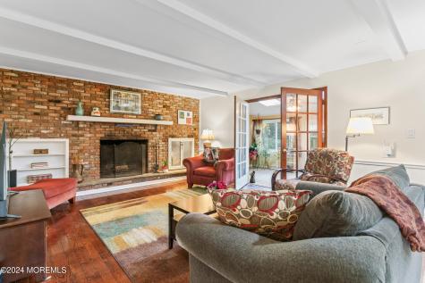 2 Deercrest Drive Holmdel NJ 07733