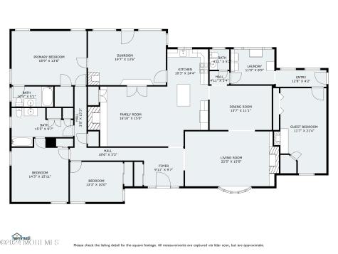 2 Deercrest Drive Holmdel NJ 07733