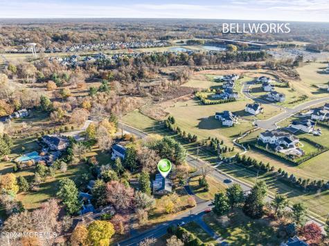 2 Deercrest Drive Holmdel NJ 07733