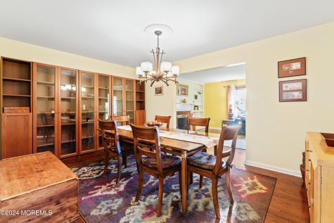 2 Deercrest Drive Holmdel NJ 07733