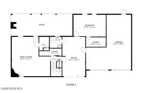 41 Walter Drive Jackson NJ 08527